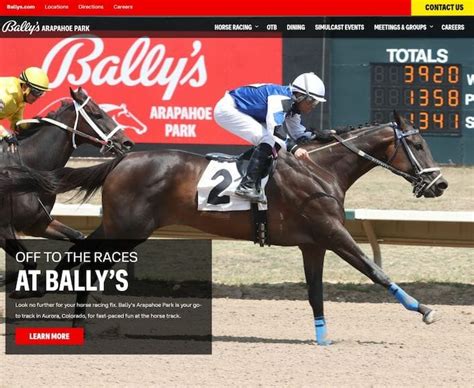 utah horse racing betting|Utah Race Tracks: Where to Bet on Horse Races in UT.